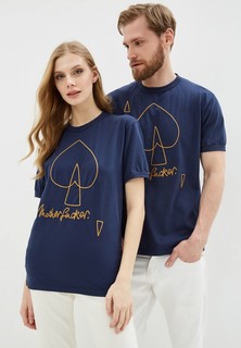 Футболка Vivienne Westwood Anglomania