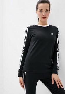 Лонгслив adidas Originals