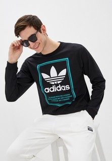 Лонгслив adidas Originals