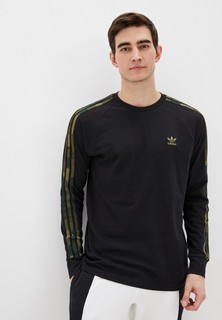 Лонгслив adidas Originals