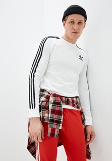 Лонгслив adidas Originals