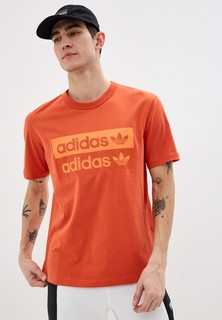 Футболка adidas Originals