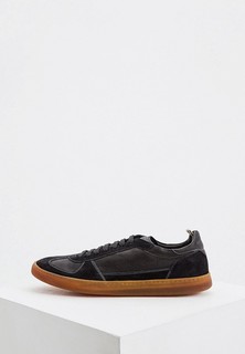 Кеды Officine Creative
