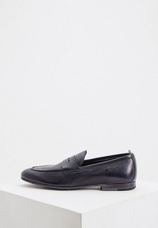 Лоферы Officine Creative