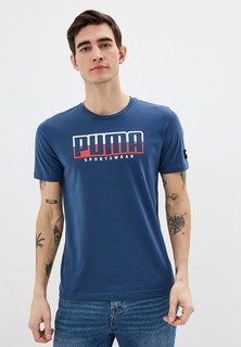 Футболка PUMA