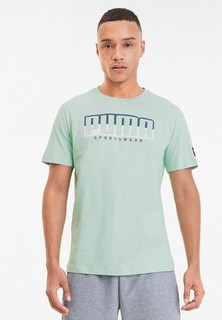 Футболка PUMA