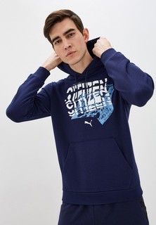 Худи PUMA