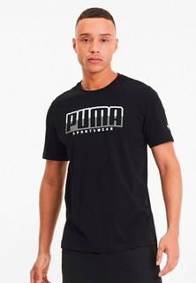 Футболка PUMA