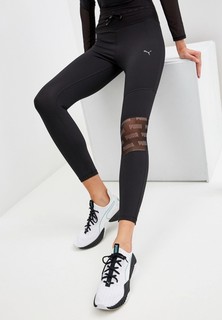 Тайтсы PUMA