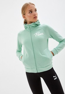 Толстовка PUMA