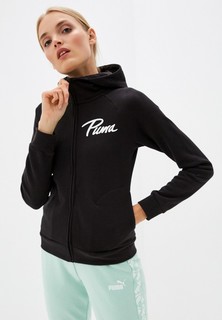 Толстовка PUMA