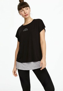 Футболка спортивная Oysho_Sport