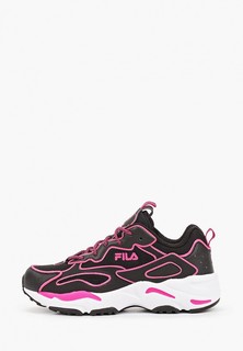 Кроссовки Fila