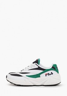Кроссовки Fila