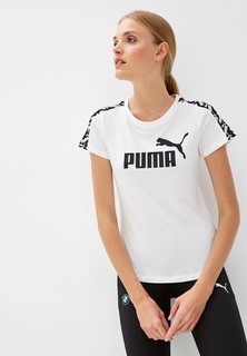 Футболка PUMA