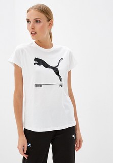 Футболка PUMA