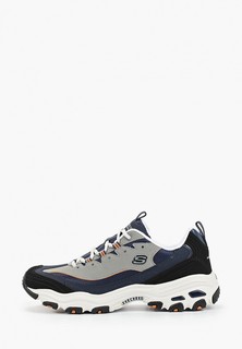 Кроссовки Skechers