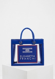 Сумка Elisabetta Franchi