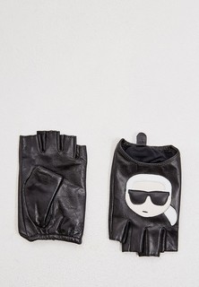 Митенки Karl Lagerfeld