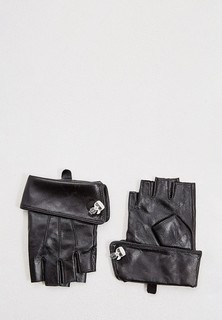 Митенки Karl Lagerfeld