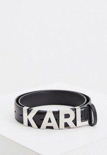 Ремень Karl Lagerfeld