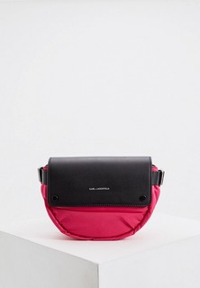 Сумка поясная Karl Lagerfeld