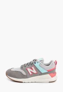 Кроссовки New Balance