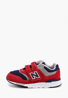 Кроссовки New Balance