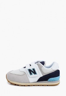 Кроссовки New Balance