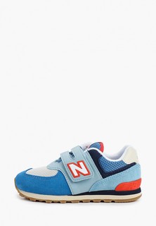 Кроссовки New Balance