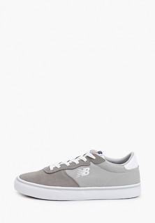 Кеды New Balance