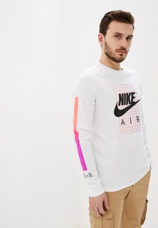 Лонгслив Nike