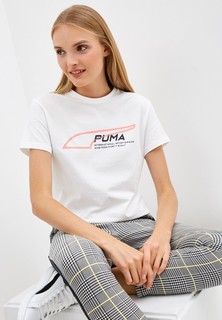 Футболка PUMA