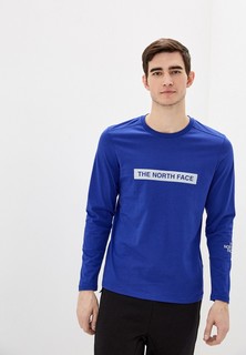 Лонгслив The North Face