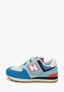 Кроссовки New Balance