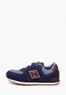 Кроссовки New Balance