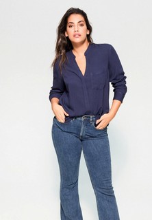 Блуза Violeta by Mango