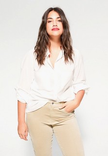 Блуза Violeta by Mango
