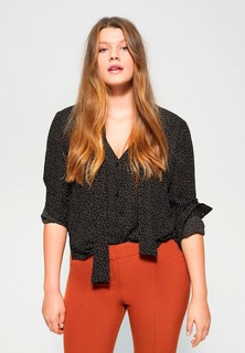 Блуза Violeta by Mango