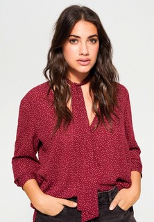 Блуза Violeta by Mango