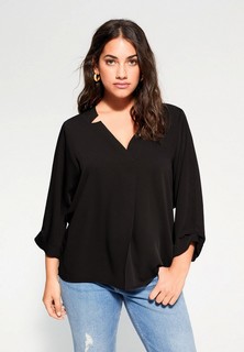 Блуза Violeta by Mango
