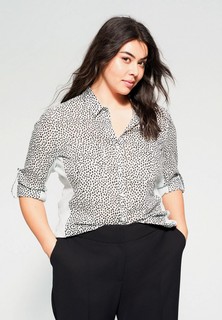 Блуза Violeta by Mango
