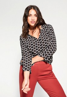 Блуза Violeta by Mango