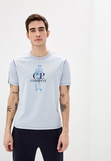 Футболка C.P. Company