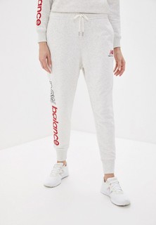 Брюки спортивные New Balance