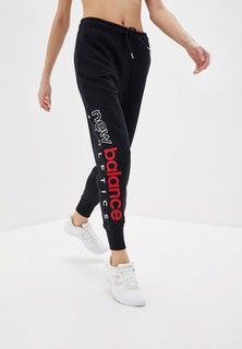 Брюки спортивные New Balance