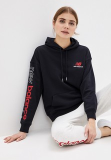 Худи New Balance