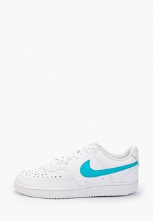 Кеды Nike