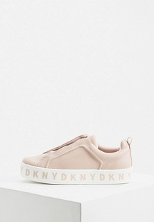 Кеды DKNY