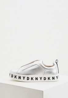 Кеды DKNY